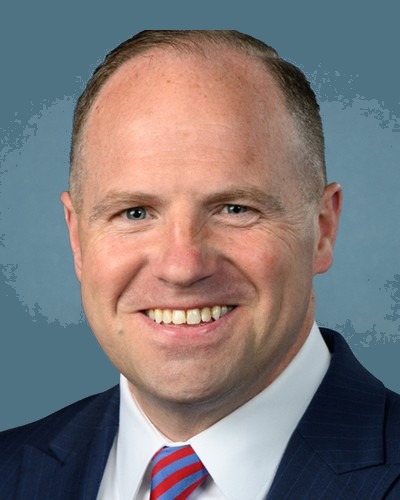 Rep. Timothy Kennedy (D-NY-26)
