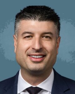 Rep. Tom Barrett (R-MI-7)