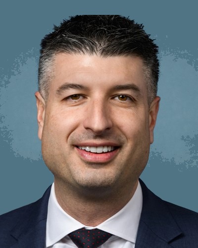 Rep. Tom Barrett (R-MI-7)