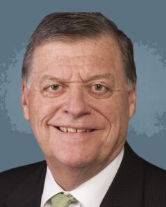 Rep. Tom Cole (R-OK-4)