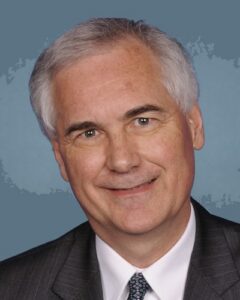 Rep. Tom McClintock (R-CA-5)