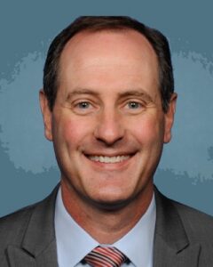 Rep. Tracey Mann (R-KS-1)