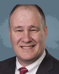 Rep. Trent Kelly (R-MS-1)