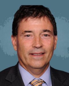 Rep. Troy Balderson (R-OH-12)