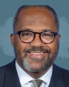 Rep. Troy Carter (D-LA-2)