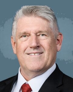 Rep. Troy Downing (R-MT-2)