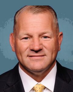 Rep. Troy Nehls (R-TX-22)