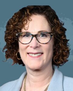 Rep. Val Hoyle (D-OR-4)