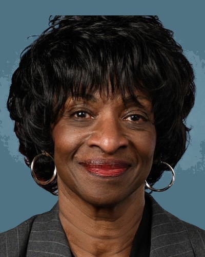 Rep. Valerie Foushee (D-NC-4)