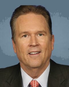 Rep. Vern Buchanan (R-FL-16)