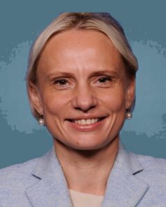 Rep. Victoria Spartz (R-IN-5)