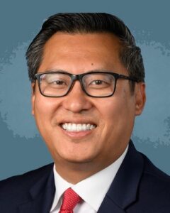 Rep. Vince Fong (R-CA-20)