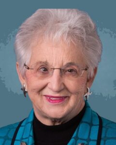 Rep. Virginia Foxx (R-NC-5)