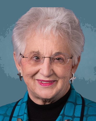 Rep. Virginia Foxx (R-NC-5)