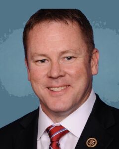 Rep. Warren Davidson (R-OH-8)