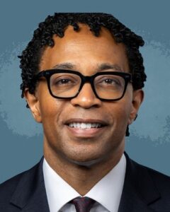 Rep. Wesley Bell (D-MO-1)