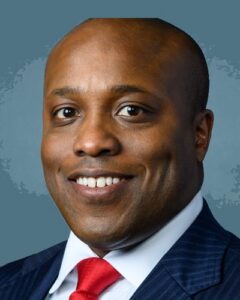 Rep. Wesley Hunt (R-TX-38)