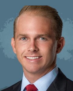 Rep. William Timmons (R-SC-4)