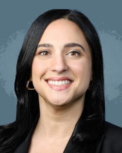 Rep. Yassamin Ansari (D-AZ-3)