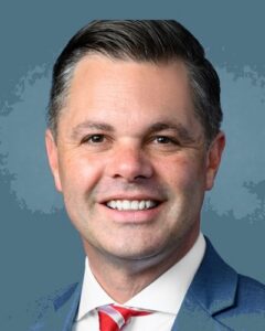 Rep. Zachary Nunn (R-IA-3)