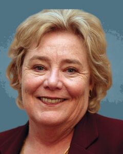 Rep. Zoe Lofgren (D-CA-18)