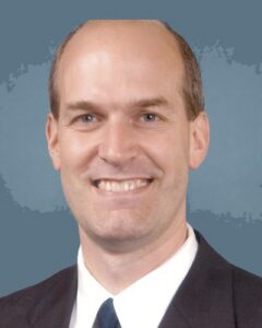 Rep. Rick Larsen (D-WA-2)
