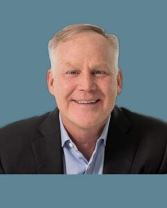 Sen. Alan Armstrong (R-OK)