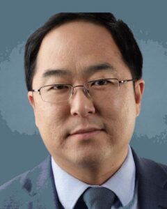 Sen. Andy Kim (D-NJ)