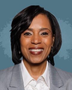Sen. Angela Alsobrooks (D-MD)