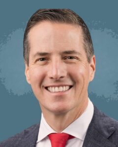 Sen. Bernie Moreno (R-OH)