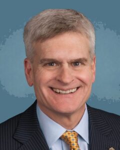 Sen. Bill Cassidy (R-LA)