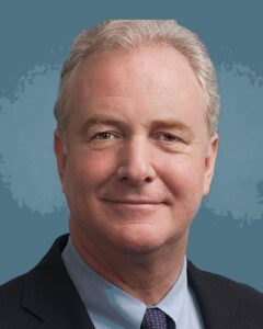Sen. Chris Van Hollen (D-MD)