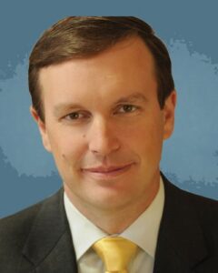 Sen. Christopher Murphy (D-CT)