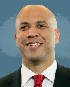 Sen. Cory Booker (D-NJ)