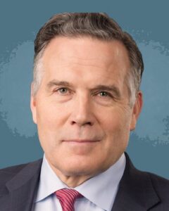Sen. David McCormick (R-PA)