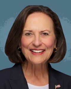 Sen. Deb Fischer (R-NE)
