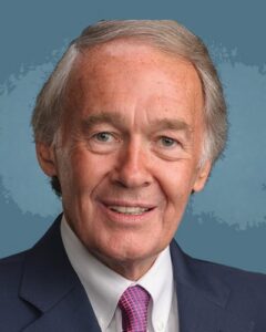 Sen. Ed Markey (D-MA)