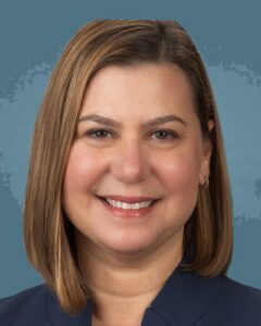 Sen. Elissa Slotkin (D-MI)