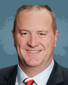 Sen. Eric Schmitt (R-MO)