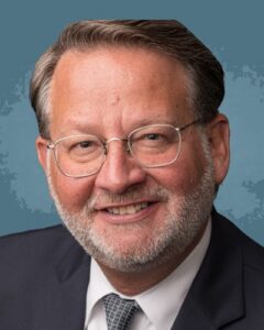 Sen. Gary Peters (D-MI)