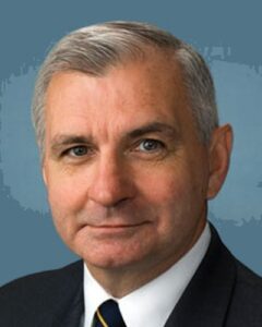 Sen. Jack Reed (D-RI)