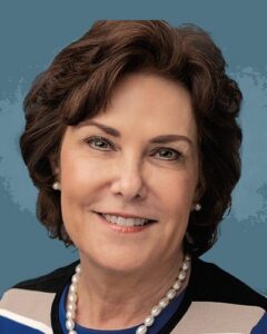 Sen. Jacky Rosen (D-NV)