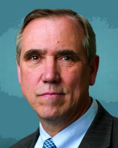 Sen. Jeff Merkley (D-OR)