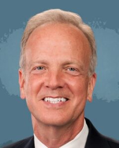 Sen. Jerry Moran (R-KS)