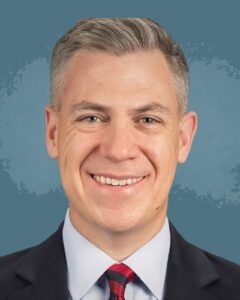 Sen. Jim Banks (R-IN)
