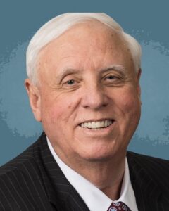 Sen. Jim Justice (R-WV)