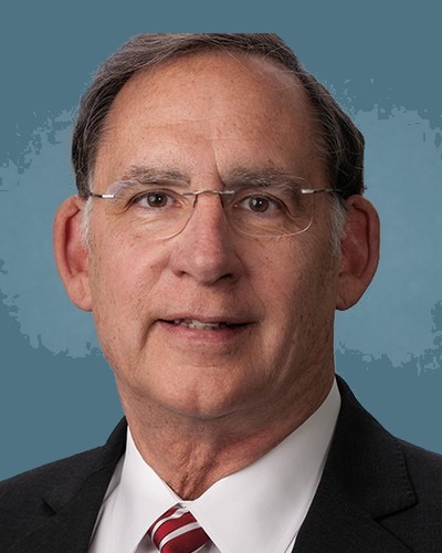 Sen. John Boozman (R-AR)
