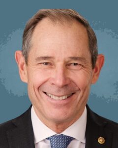 Sen. John Curtis (R-UT)