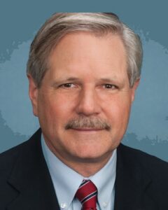 Sen. John Hoeven (R-ND)