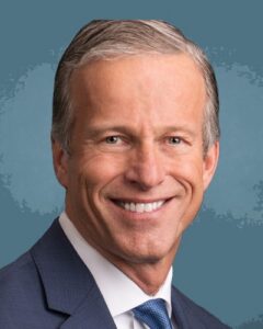 Sen. John Thune (R-SD)